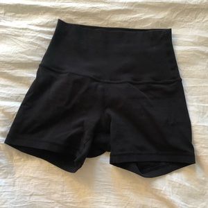 Lululemon align shorts